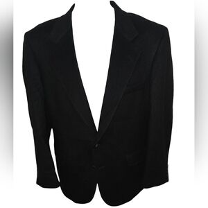 Gordon Thomas Cashmere Wool Blend Jacket Sports Jacket